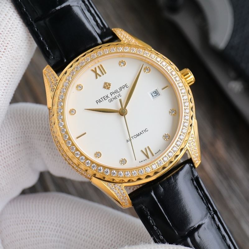 PATEK PHILIPPE